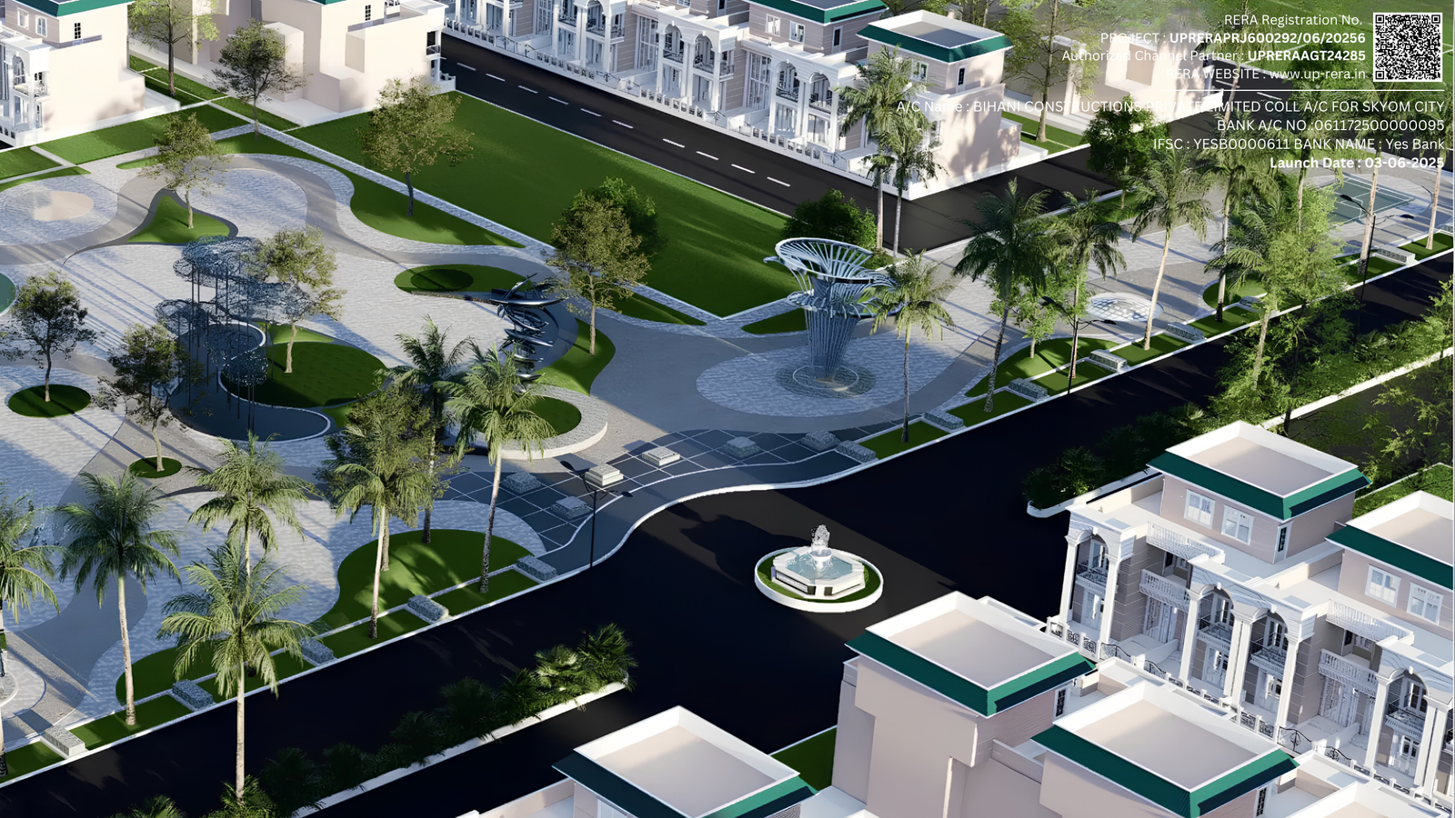 Emaar Elite Oasis